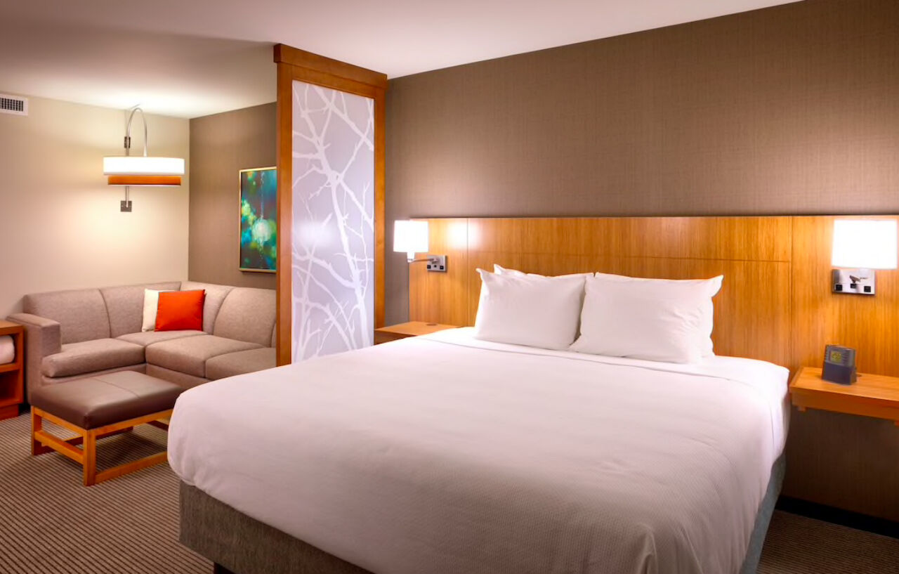 Hyatt Place Salt Lake City/Lehi Exterior foto